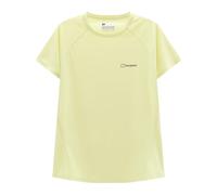 T-shirt femme Berghaus 24/7 Vert S/M