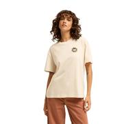 BILLABONG Woment Shirt Manches Courtes Always Looking XS