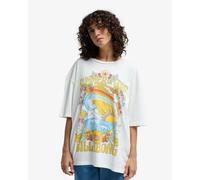 Billabong Summer Of Love T-Shirt blanc XS
