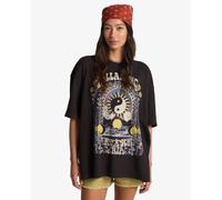 Billabong - Surf Trip Off Black - XS - Tee-shirt