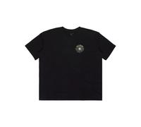 T-shirt femme Billabong Take A Tour Noir L