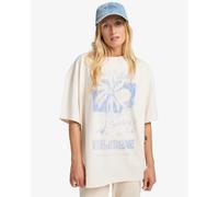 Billabong This Sunny Time T-Shirt blanc M