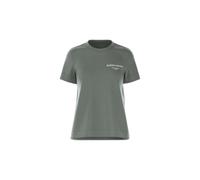 T-shirt femme Björn Borg Essential 1 Vert XS