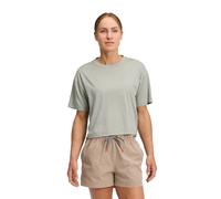 Black Diamond – T-shirt femme Circuit SS court respirant – Agave Vert – Taille L