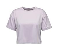 Black Diamond - Women's Circuit S/S Tee - T-shirt - S - soft lilac