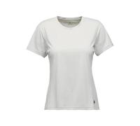 Black Diamond T-shirt Distance Tech manches courtes blanc femme Taille M