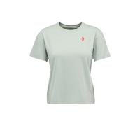 T-shirt femme Black Diamond Dragon Vert XL
