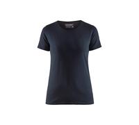 T-shirt femme Blaklader Bleu 3XL