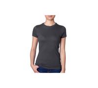 T-shirt femme - Bleu cool - XS (D0102H78ME8)