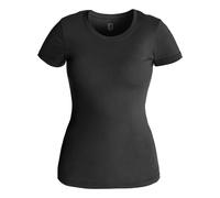 Brandit Women T-Shirt, color: black, size: 5XL