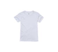 T-Shirt Femme Brandit BlancXXL Blanc
