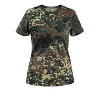 T-shirt Femme Brandit - Flecktarn 3XL