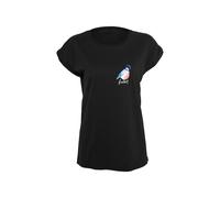 T-shirt femme Brandit Forvert San Luis Noir 2XL