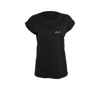 T-shirt femme Brandit Forvert Santa Maria Noir XL