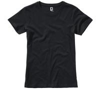 Brandit T-shirt femme noir Taille M