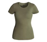 T-shirt femme Brandit - Olive S