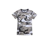 T-Shirt Femme Brandit UrbainL Urbain