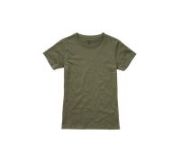 T-shirt femme Brandit - Olive XL