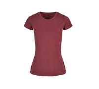 T-shirt femme Build Your Brand Basic Rouge M