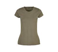 Build Your Brand T-shirt à Manches Courtes Bb012 Basic