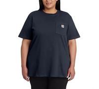 T-Shirt femme CARHARTT Ultra Résistant - 103067