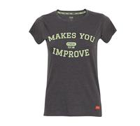 T-shirt Femme Casual Nox Lettres XXS