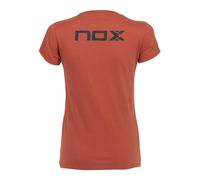 T-shirt Femme Casual Nox XS