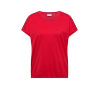 CECIL T-shirt rouge, Taille S