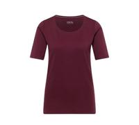 Cecil Style NOS Lena Sweet Grape Red M
