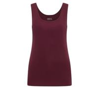 T-shirt femme Cecil Linda Rouge S