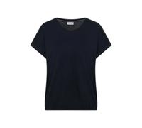 T-shirt femme Cecil Shoulder Bleu M