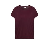 T-shirt femme Cecil Shoulder Rouge S