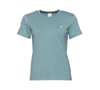 Chillaz - Women's Iseo Heartbeat To Climb - T-shirt - 34 - arctic