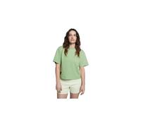 T shirt femme ciele ntrt rframe vert