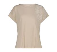 T-shirt femme CMP Beige S