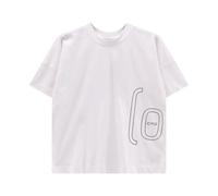 T-shirt femme CMP Blanc S