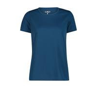 T-shirt femme CMP Bleu 2XS