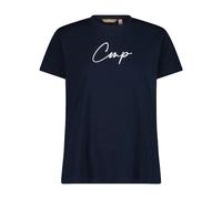 T-shirt femme CMP Bleu 2XS
