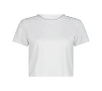 CMP Femme Sara T-Shirt, Bianco, XL