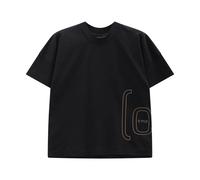 T-shirt femme CMP Noir S