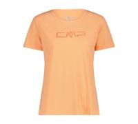 T-shirt femme CMP Orange 2XL