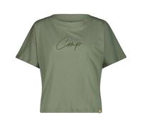 T-shirt femme CMP Organic Vert 3XL