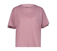 T-shirt femme CMP Organic Violet 2XL