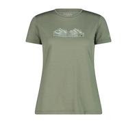 T-shirt femme CMP Performance 3XL