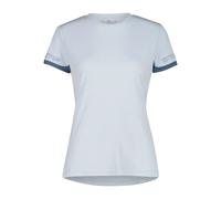 T-shirt femme CMP Unlimitech Logo Bleu XL