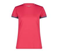 CMP - Women's Light T-Shirt - T-shirt technique - 38 - magenta