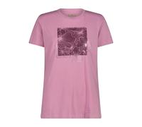 Cmp 33f7766 Short Sleeve T-shirt Violet XS Femme