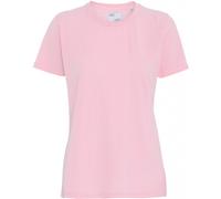 T-shirt femme Colorful Standard Light Organic flamingo pink Rose M