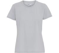 T-shirt femme Colorful Standard Light Organic limestone grey Gris M