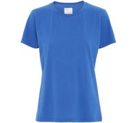 T-shirt femme Colorful Standard Light Organic pacific blue Bleu S